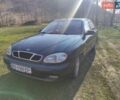 Зелений Деу Сенс, об'ємом двигуна 1.3 л та пробігом 173 тис. км за 1900 $, фото 1 на Automoto.ua