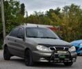 Зелений Деу Сенс, об'ємом двигуна 1.3 л та пробігом 198 тис. км за 2350 $, фото 1 на Automoto.ua
