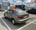 Зеленый Дэу Сенс, объемом двигателя 1.3 л и пробегом 288 тыс. км за 2090 $, фото 3 на Automoto.ua