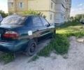 Зеленый Дэу Сенс, объемом двигателя 1.3 л и пробегом 250 тыс. км за 75000 $, фото 4 на Automoto.ua