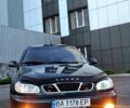 Зеленый Дэу Сенс, объемом двигателя 1.3 л и пробегом 135 тыс. км за 2700 $, фото 1 на Automoto.ua