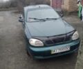 Зеленый Дэу Сенс, объемом двигателя 1.3 л и пробегом 2 тыс. км за 1400 $, фото 1 на Automoto.ua