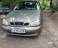 Зеленый Дэу Сенс, объемом двигателя 1.5 л и пробегом 48 тыс. км за 960 $, фото 1 на Automoto.ua