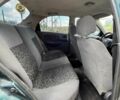 Зеленый Дэу Сенс, объемом двигателя 1.5 л и пробегом 330 тыс. км за 1400 $, фото 14 на Automoto.ua