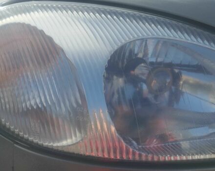 Деу Сенс 2003 у Києві на Automoto.ua Зелений Деу Сенс, об'ємом двигуна 1.5 л та пробігом 276 тис. км за 1500 $, фото 9 на Automoto.ua