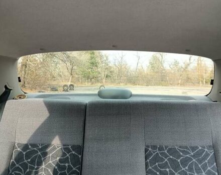 Зеленый Дэу Сенс, объемом двигателя 1.3 л и пробегом 77 тыс. км за 3200 $, фото 37 на Automoto.ua