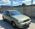 Зелений Деу Сенс, об'ємом двигуна 1.3 л та пробігом 292 тис. км за 2000 $, фото 1 на Automoto.ua
