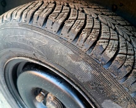 Зелений Деу Сенс, об'ємом двигуна 1.3 л та пробігом 230 тис. км за 1250 $, фото 9 на Automoto.ua