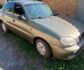 Зеленый Дэу Сенс, объемом двигателя 1.3 л и пробегом 260 тыс. км за 1350 $, фото 2 на Automoto.ua