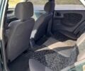 Зеленый Дэу Сенс, объемом двигателя 1.5 л и пробегом 200 тыс. км за 2100 $, фото 8 на Automoto.ua