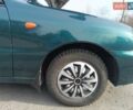 Зеленый Дэу Сенс, объемом двигателя 1.3 л и пробегом 77 тыс. км за 3200 $, фото 16 на Automoto.ua