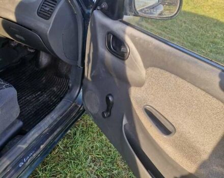 Зеленый Дэу Сенс, объемом двигателя 1.3 л и пробегом 86 тыс. км за 1800 $, фото 8 на Automoto.ua