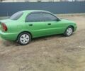 Зелений Деу Сенс, об'ємом двигуна 0 л та пробігом 380 тис. км за 2800 $, фото 1 на Automoto.ua