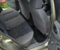 Зеленый Дэу Сенс, объемом двигателя 1.5 л и пробегом 205 тыс. км за 1900 $, фото 4 на Automoto.ua