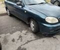 Зеленый Дэу Сенс, объемом двигателя 1.6 л и пробегом 280 тыс. км за 1500 $, фото 2 на Automoto.ua