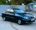 Зеленый Дэу Сенс, объемом двигателя 1.3 л и пробегом 200 тыс. км за 1999 $, фото 1 на Automoto.ua