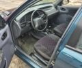 Зеленый Дэу Сенс, объемом двигателя 1.5 л и пробегом 220 тыс. км за 2500 $, фото 4 на Automoto.ua