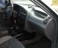 Зелений Деу Сенс, об'ємом двигуна 1.5 л та пробігом 250 тис. км за 1200 $, фото 9 на Automoto.ua