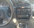 Деу Сенс 2003 у Києві на Automoto.ua Зелений Деу Сенс, об'ємом двигуна 1.5 л та пробігом 276 тис. км за 1500 $, фото 12 на Automoto.ua