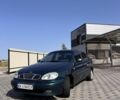 Зеленый Дэу Сенс, объемом двигателя 1.5 л и пробегом 200 тыс. км за 2100 $, фото 2 на Automoto.ua