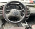 Зеленый Дэу Сенс, объемом двигателя 1.6 л и пробегом 343 тыс. км за 1999 $, фото 15 на Automoto.ua
