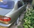 Зеленый Дэу Сенс, объемом двигателя 1.6 л и пробегом 331 тыс. км за 2500 $, фото 4 на Automoto.ua