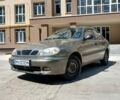 Зелений Деу Сенс, об'ємом двигуна 1.3 л та пробігом 316 тис. км за 1500 $, фото 1 на Automoto.ua