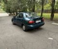 Зеленый Дэу Сенс, объемом двигателя 1.5 л и пробегом 200 тыс. км за 2250 $, фото 1 на Automoto.ua