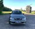 Зеленый Дэу Сенс, объемом двигателя 1.3 л и пробегом 174 тыс. км за 2223 $, фото 2 на Automoto.ua
