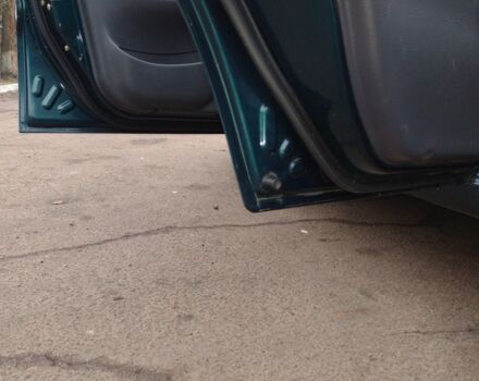 Деу Сенс 2003 у Городне на Automoto.ua Зелений Деу Сенс, об'ємом двигуна 1.5 л та пробігом 75 тис. км за 2500 $, фото 3 на Automoto.ua