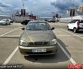 Зеленый Дэу Сенс, объемом двигателя 1.3 л и пробегом 294 тыс. км за 1700 $, фото 1 на Automoto.ua