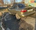 Зеленый Дэу Сенс, объемом двигателя 0 л и пробегом 373 тыс. км за 1900 $, фото 6 на Automoto.ua