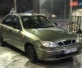 Зеленый Дэу Сенс, объемом двигателя 1.3 л и пробегом 216 тыс. км за 1100 $, фото 2 на Automoto.ua