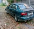 Зелений Деу Сенс, об'ємом двигуна 0 л та пробігом 500 тис. км за 561 $, фото 1 на Automoto.ua