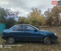 Зелений Деу Сенс, об'ємом двигуна 1.3 л та пробігом 153 тис. км за 2000 $, фото 1 на Automoto.ua