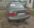 Зеленый Дэу Сенс, объемом двигателя 1.5 л и пробегом 250 тыс. км за 2300 $, фото 3 на Automoto.ua