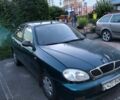 Зеленый Дэу Сенс, объемом двигателя 0 л и пробегом 280 тыс. км за 1000 $, фото 2 на Automoto.ua