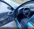 Зеленый Дэу Сенс, объемом двигателя 1.3 л и пробегом 180 тыс. км за 2600 $, фото 6 на Automoto.ua