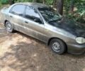 Зеленый Дэу Сенс, объемом двигателя 1.3 л и пробегом 221 тыс. км за 1300 $, фото 1 на Automoto.ua