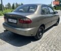 Зеленый Дэу Сенс, объемом двигателя 1.3 л и пробегом 200 тыс. км за 1899 $, фото 1 на Automoto.ua