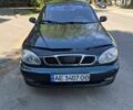 Зеленый Дэу Сенс, объемом двигателя 1.3 л и пробегом 129 тыс. км за 1800 $, фото 1 на Automoto.ua