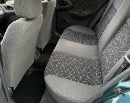 Зеленый Дэу Сенс, объемом двигателя 0 л и пробегом 240 тыс. км за 1950 $, фото 10 на Automoto.ua