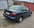 Зеленый Дэу Сенс, объемом двигателя 1.5 л и пробегом 220 тыс. км за 2500 $, фото 3 на Automoto.ua