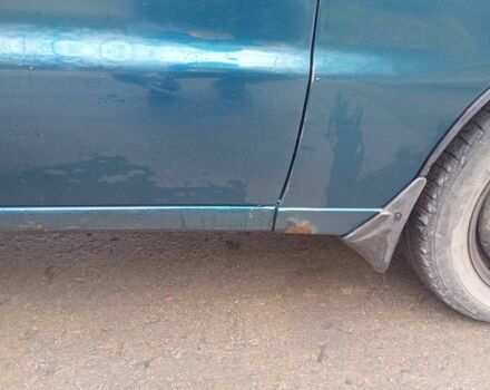 Зеленый Дэу Сенс, объемом двигателя 1.3 л и пробегом 197 тыс. км за 1500 $, фото 9 на Automoto.ua