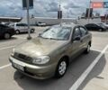Зеленый Дэу Сенс, объемом двигателя 1.3 л и пробегом 288 тыс. км за 2090 $, фото 7 на Automoto.ua
