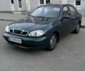 Зелений Деу Сенс, об'ємом двигуна 1.5 л та пробігом 153 тис. км за 2593 $, фото 1 на Automoto.ua