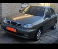 Зеленый Дэу Сенс, объемом двигателя 1.5 л и пробегом 999 тыс. км за 2007 $, фото 1 на Automoto.ua