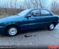 Зеленый Дэу Сенс, объемом двигателя 1.3 л и пробегом 180 тыс. км за 2600 $, фото 1 на Automoto.ua