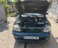 Зеленый Дэу Сенс, объемом двигателя 1.5 л и пробегом 170 тыс. км за 1118 $, фото 1 на Automoto.ua