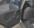 Дэу Сенс 2003 в Днепре (Днепропетровске) на Automoto.ua Зеленый Дэу Сенс, объемом двигателя 1.5 л и пробегом 128 тыс. км за 3650 $, фото 4 на Automoto.ua
